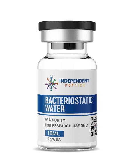Bacteriostatic Water