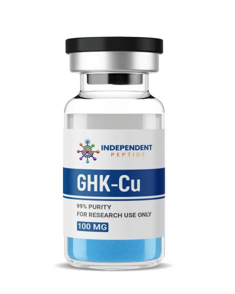 GHK-Cu